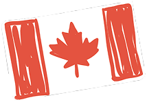 Canadian Flag